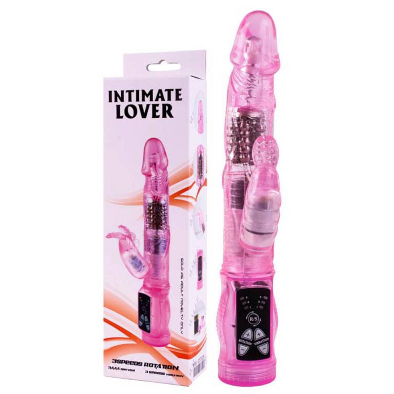 Lybaile Intimate Lover vibrátor 